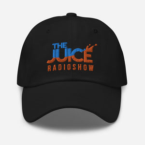 Open image in slideshow, The Juice Dad hat
