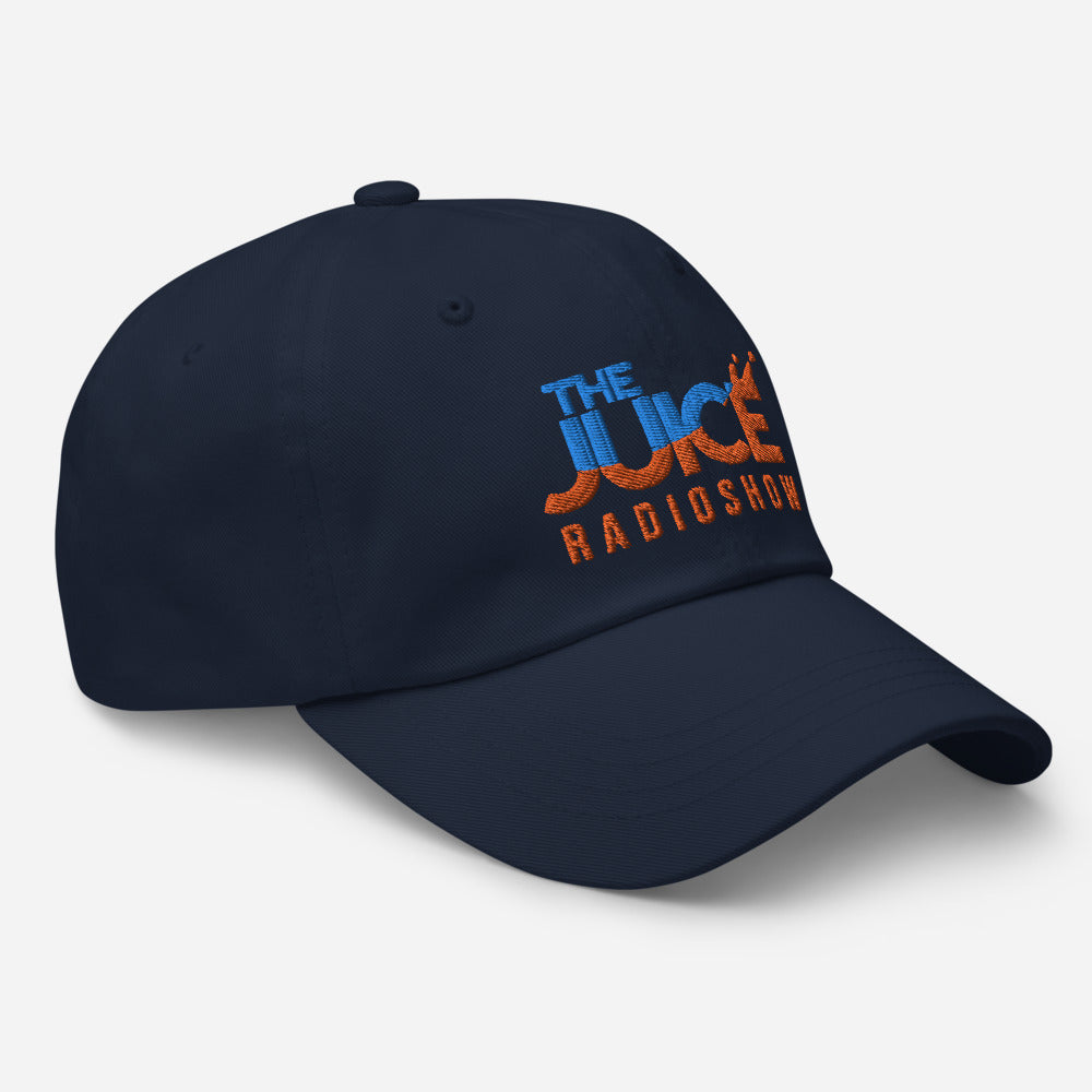 The Juice Dad hat