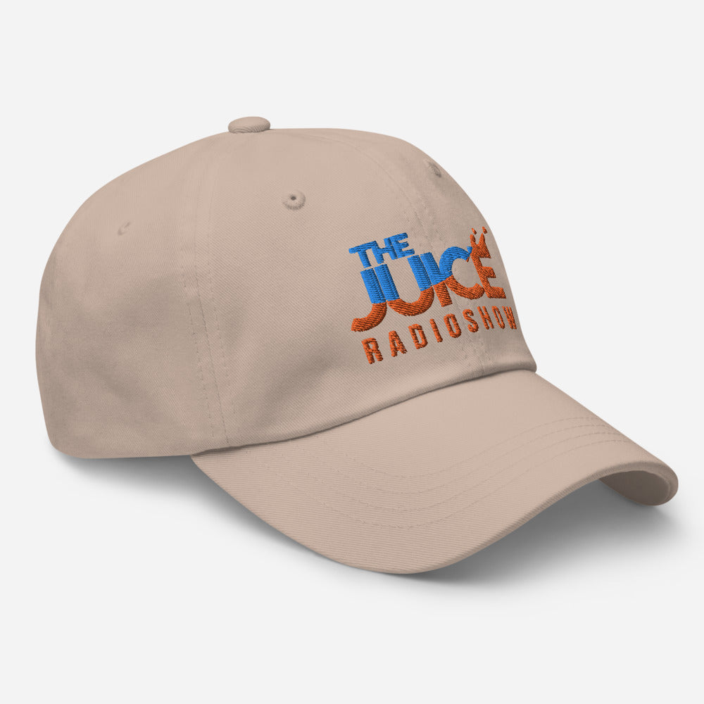 The Juice Dad hat
