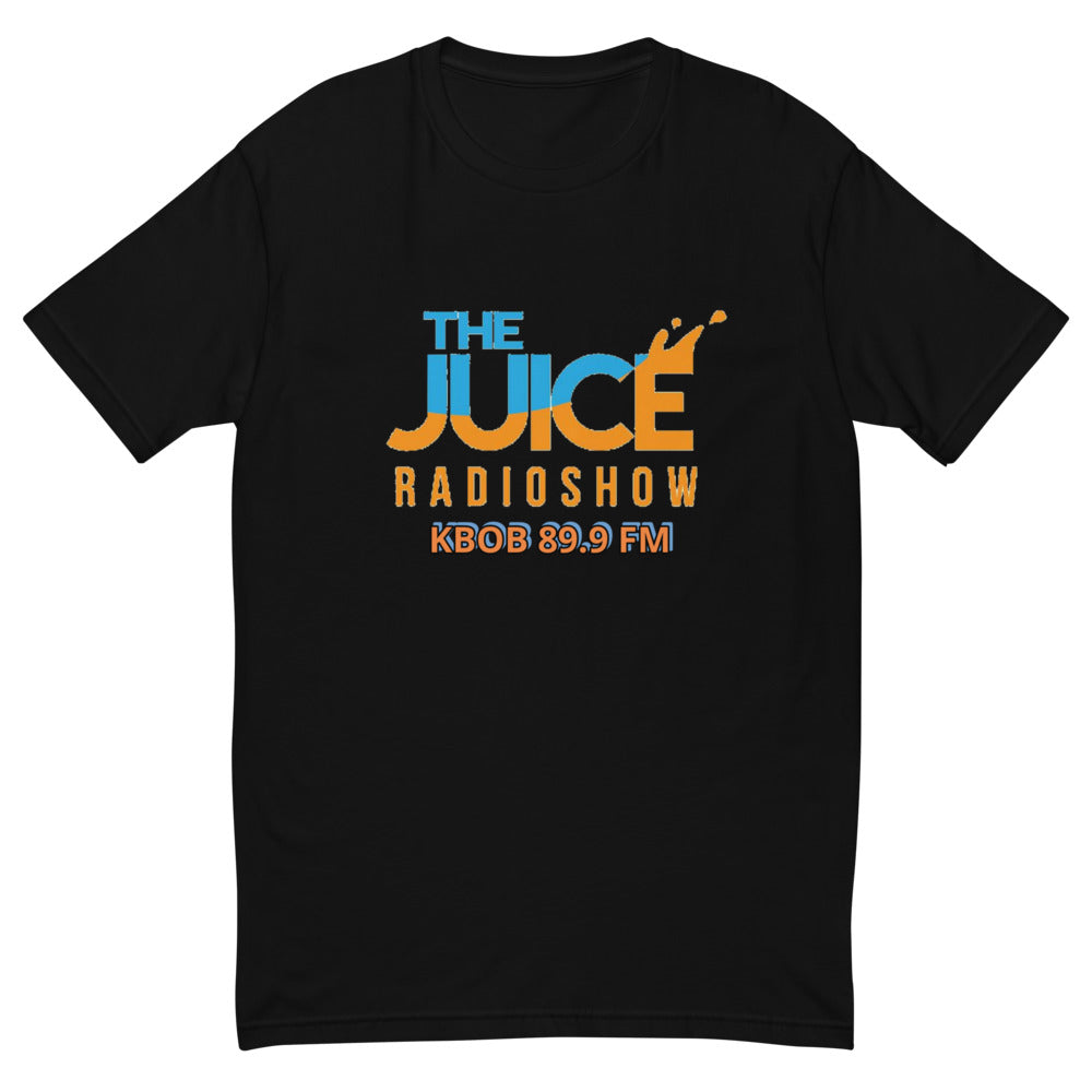 The Juice KBOB 89.9 T-shirt
