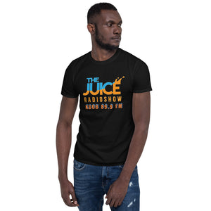 Open image in slideshow, The Juice KBOB T-Shirt
